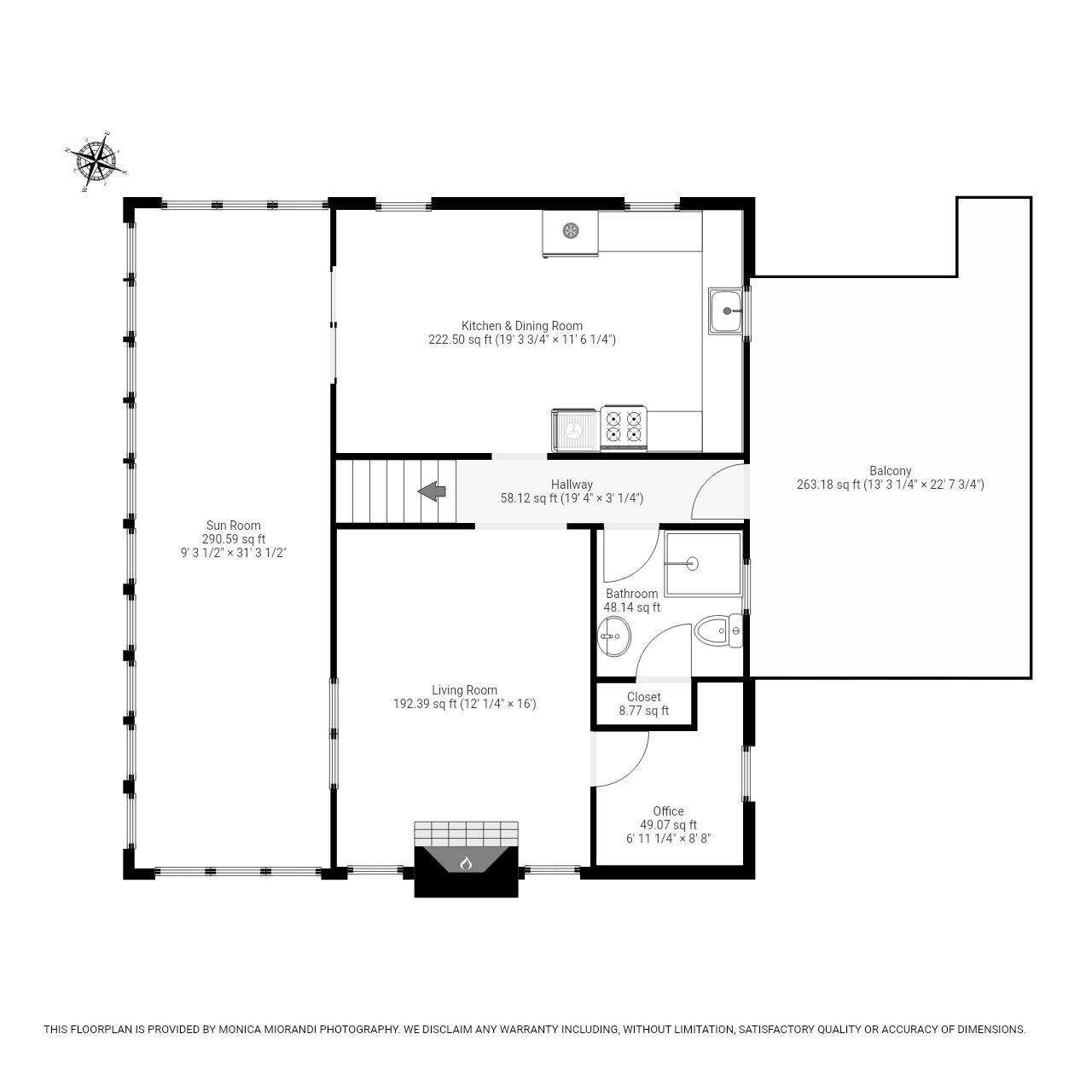 9 Honeysuckle Lane Orleans MA 02653