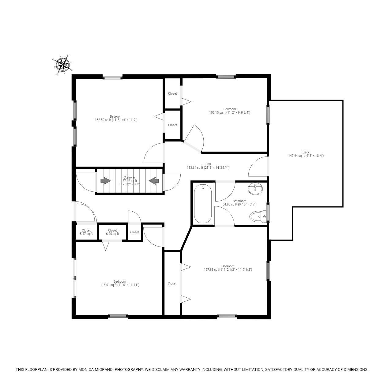 9 Honeysuckle Lane Orleans MA 02653