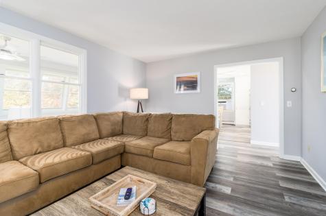 9 Honeysuckle Lane Orleans MA 02653