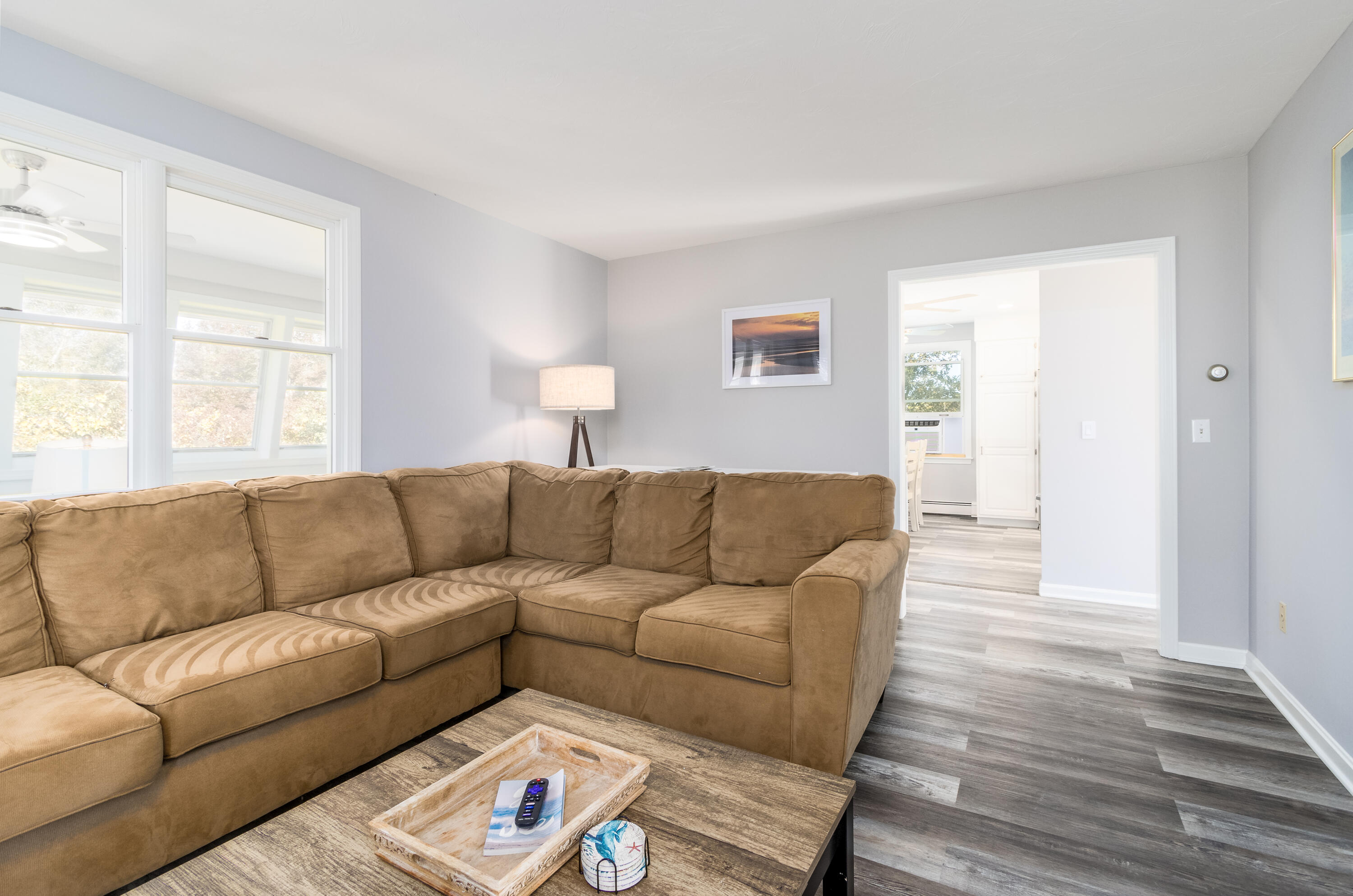 9 Honeysuckle Lane Orleans MA 02653