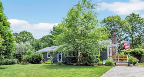 30 Guildford Road Barnstable MA 02632