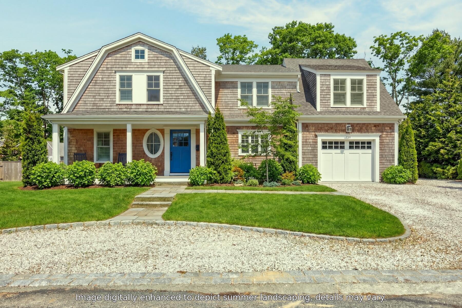 125 Wianno Circle Osterville MA 02655