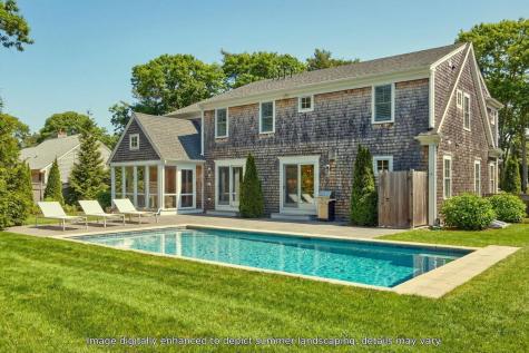 125 Wianno Circle Barnstable MA 02655