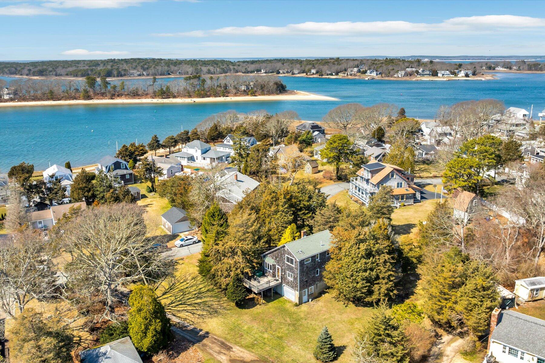 29 Hope Avenue Bourne MA 02559