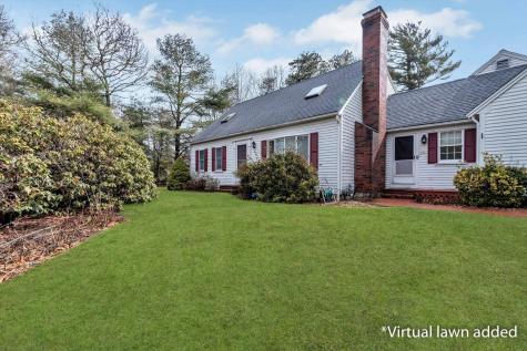 52 Windlass Lane Barnstable MA 02632