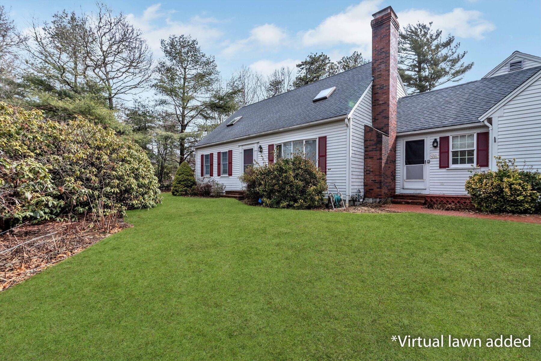 52 Windlass Lane Barnstable MA 02632
