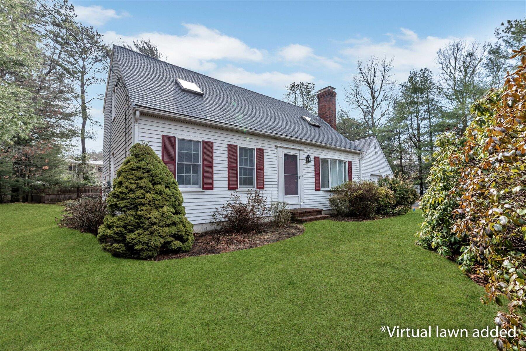 52 Windlass Lane Barnstable MA 02632