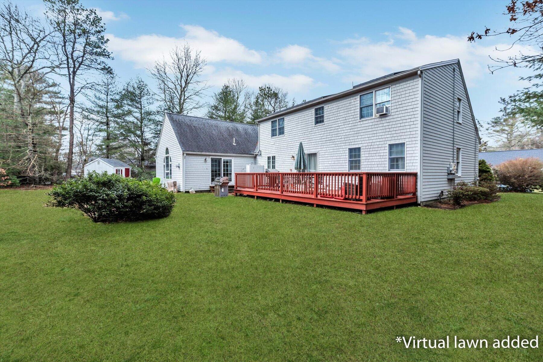 52 Windlass Lane Barnstable MA 02632