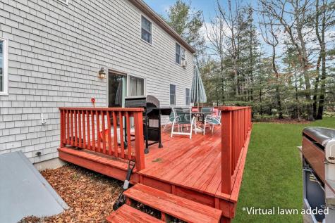 52 Windlass Lane Barnstable MA 02632
