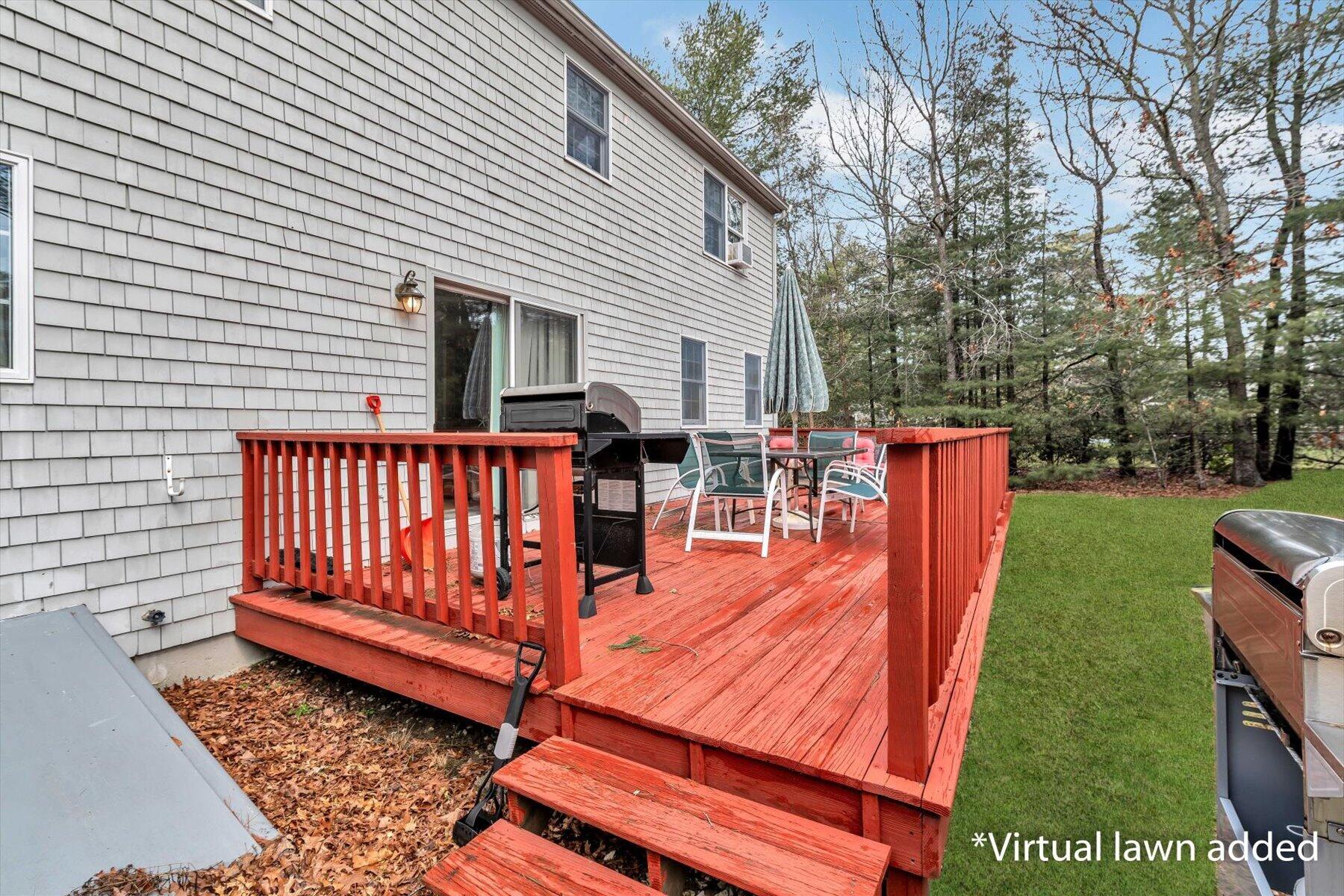 52 Windlass Lane Barnstable MA 02632