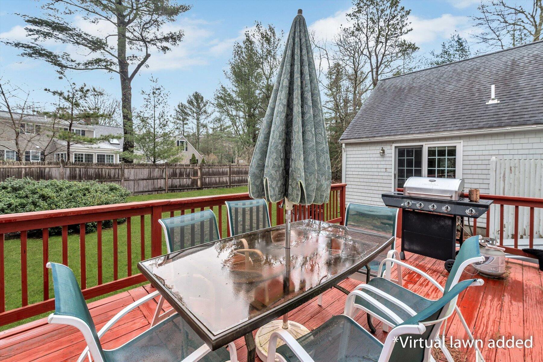 52 Windlass Lane Barnstable MA 02632