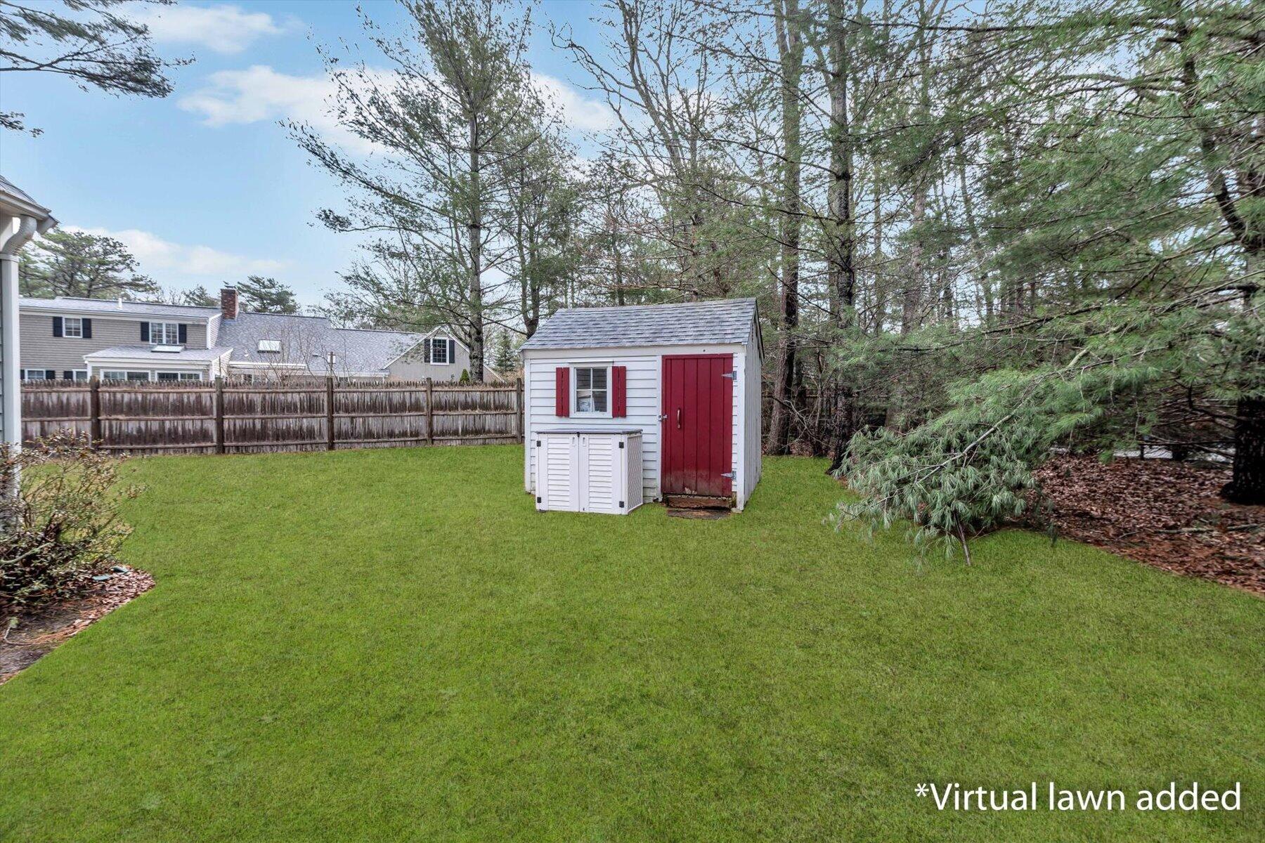 52 Windlass Lane Barnstable MA 02632