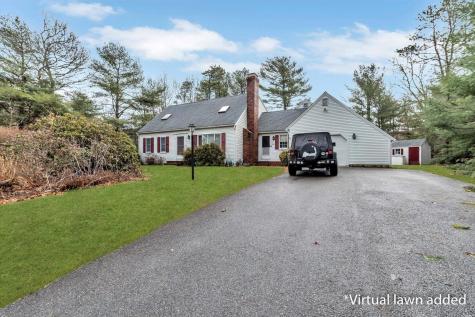 52 Windlass Lane Barnstable MA 02632