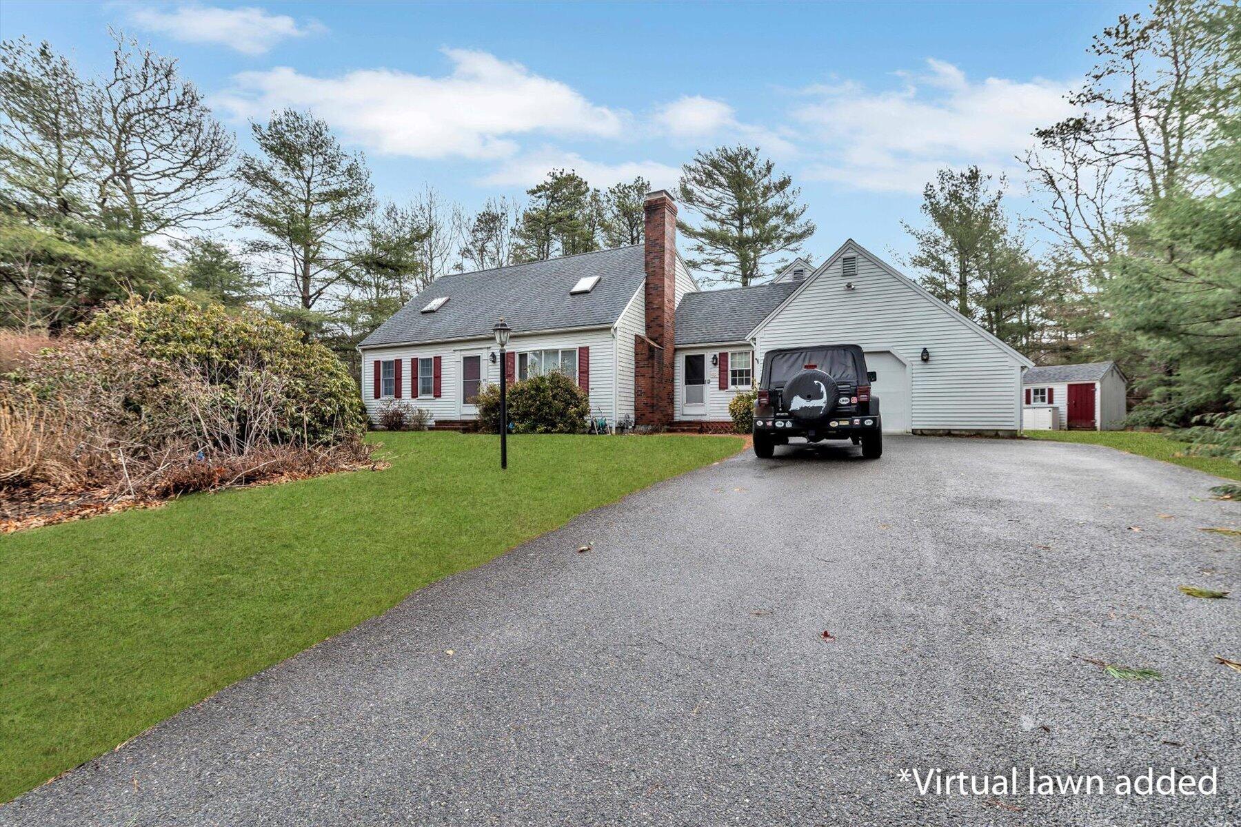 52 Windlass Lane Barnstable MA 02632