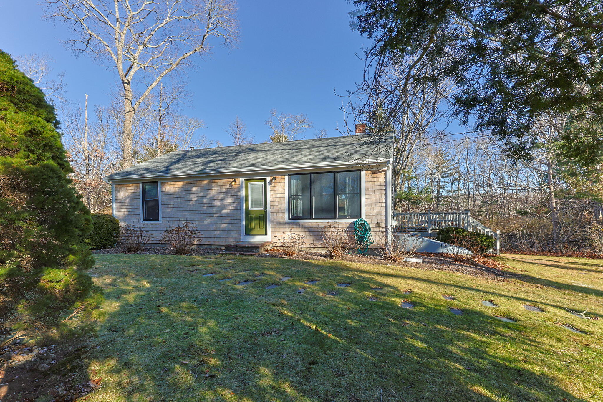 3 W Falmouth Highway Falmouth MA 02540