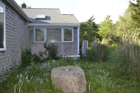 29 Scotchmans Lane West Tisbury MA 02575
