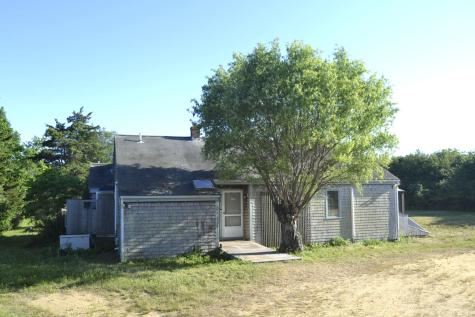 29 Scotchmans Lane West Tisbury MA 02575