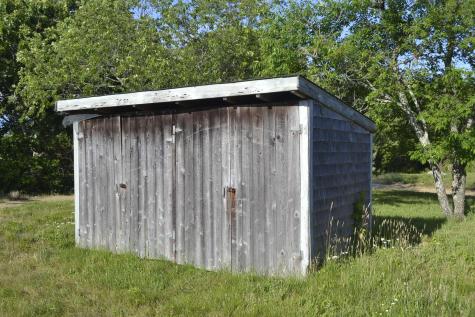 29 Scotchmans Lane West Tisbury MA 02575