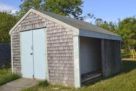 29 Scotchmans Lane West Tisbury MA 02575