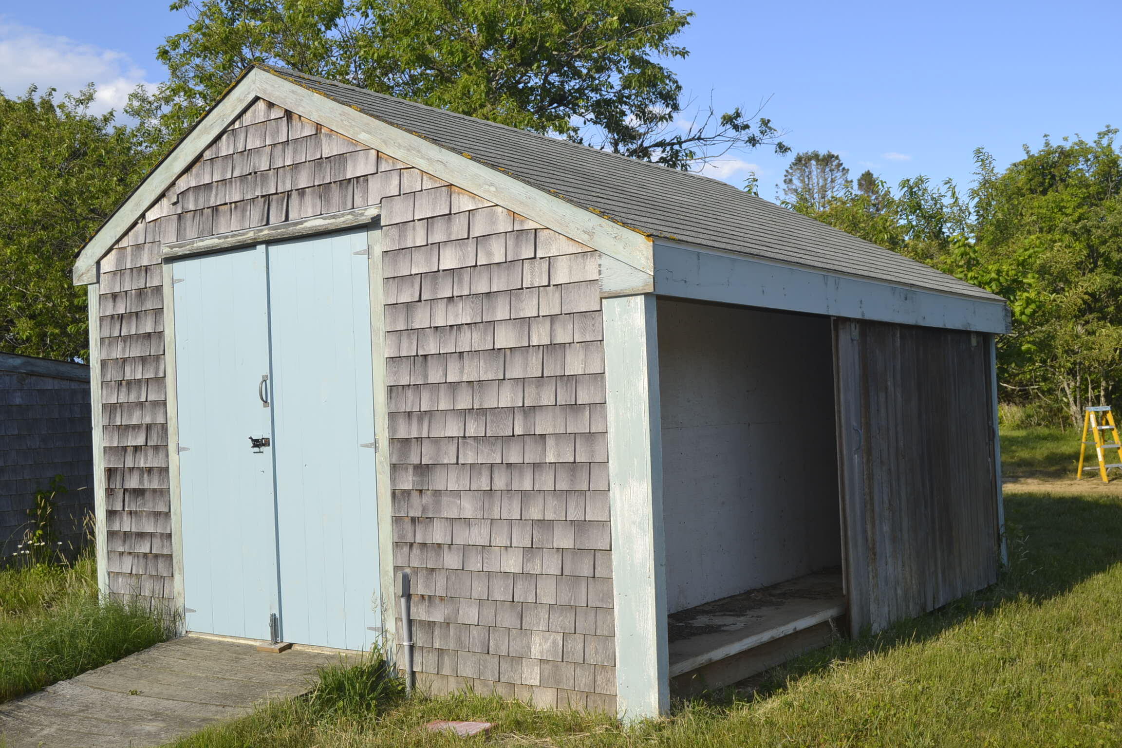 29 Scotchmans Lane West Tisbury MA 02575