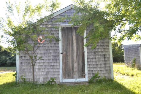 29 Scotchmans Lane West Tisbury MA 02575