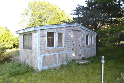 29 Scotchmans Lane West Tisbury MA 02575