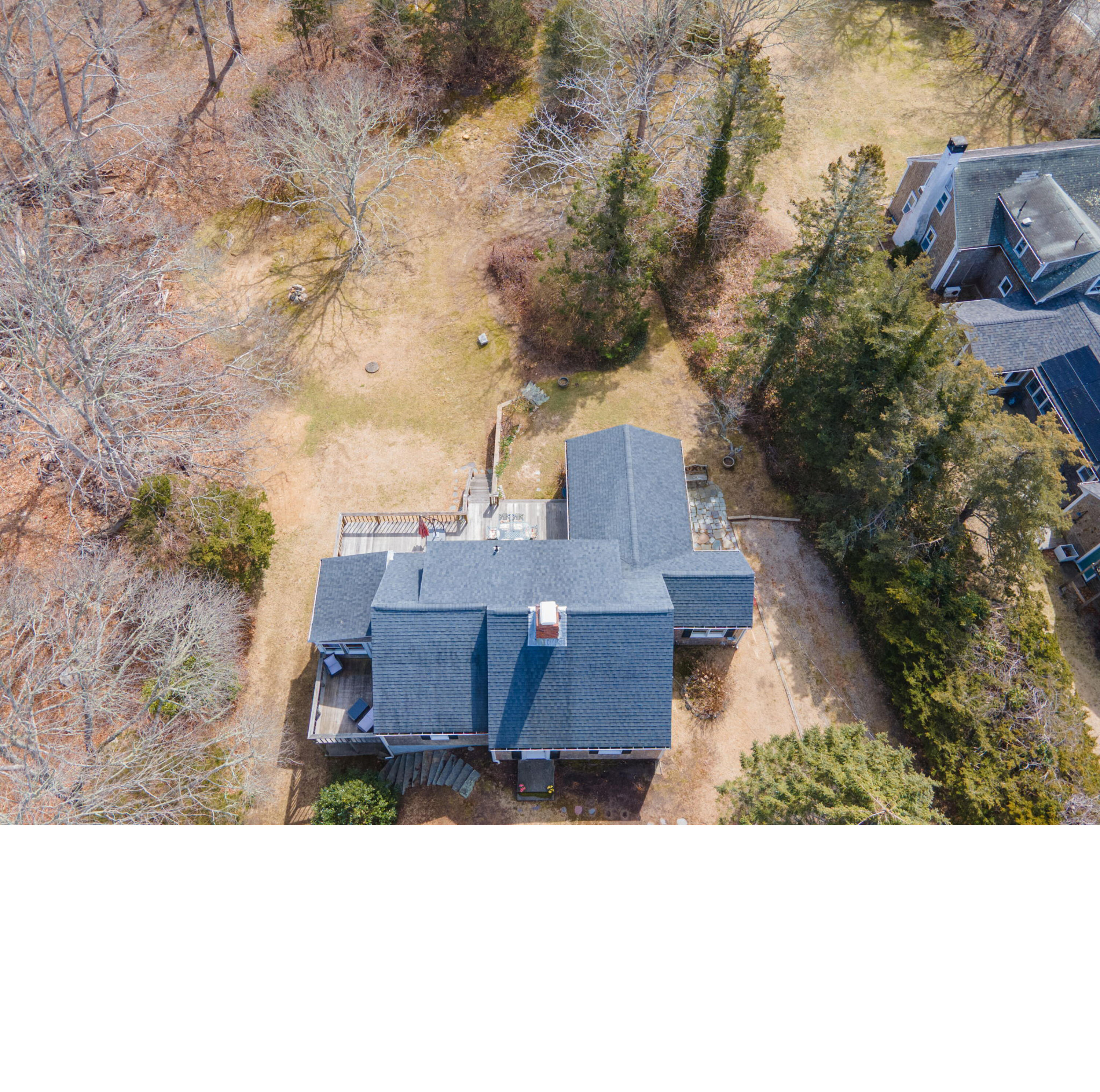 2 Shell Lane Orleans MA 02653