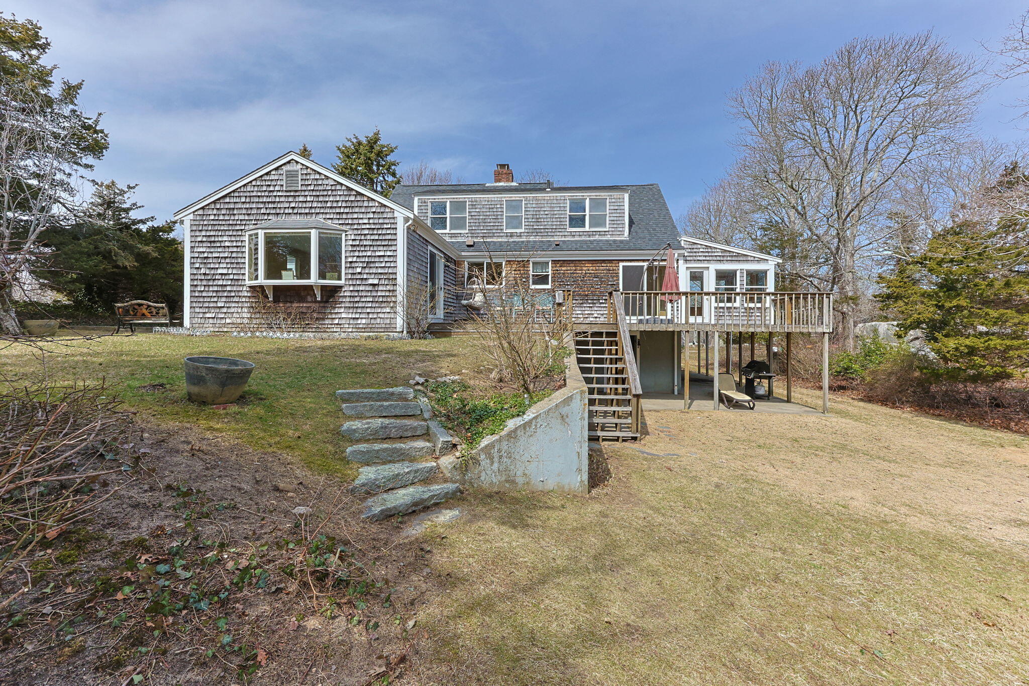 2 Shell Lane Orleans MA 02653