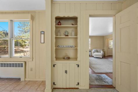 2 Shell Lane Orleans MA 02653
