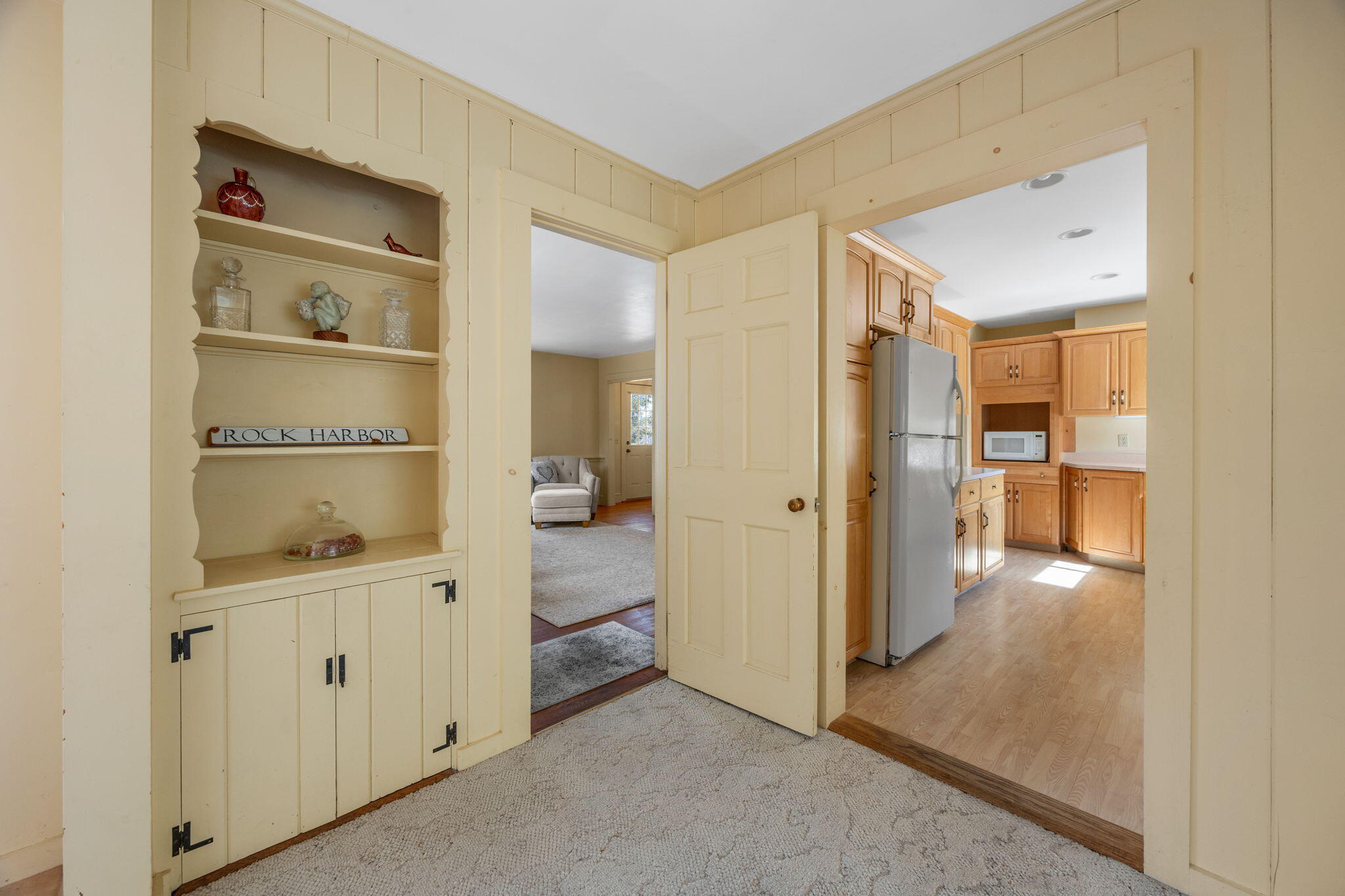 2 Shell Lane Orleans MA 02653