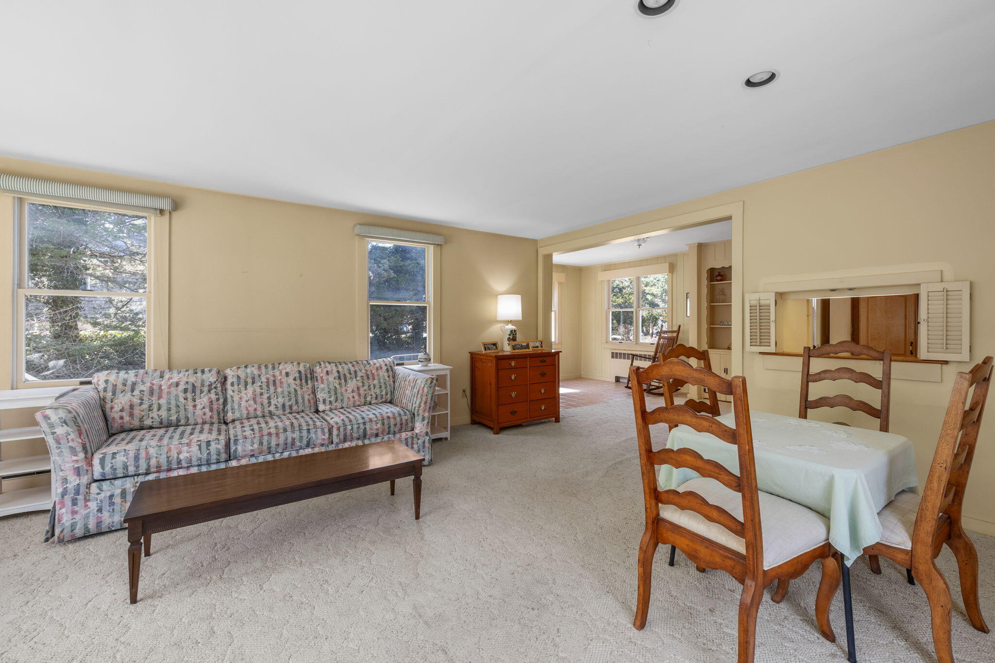 2 Shell Lane Orleans MA 02653