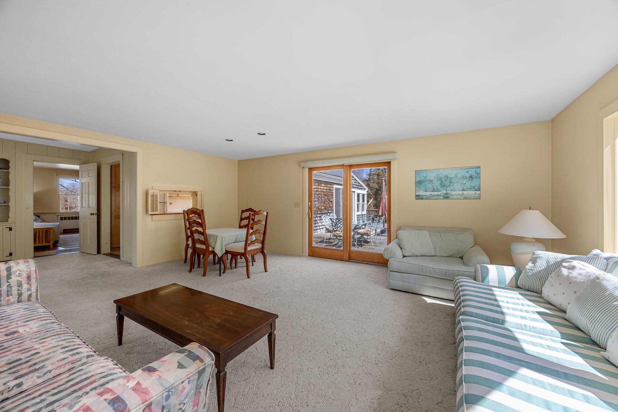 2 Shell Lane Orleans MA 02653