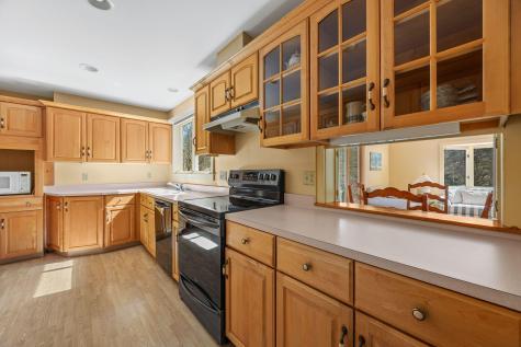 2 Shell Lane Orleans MA 02653