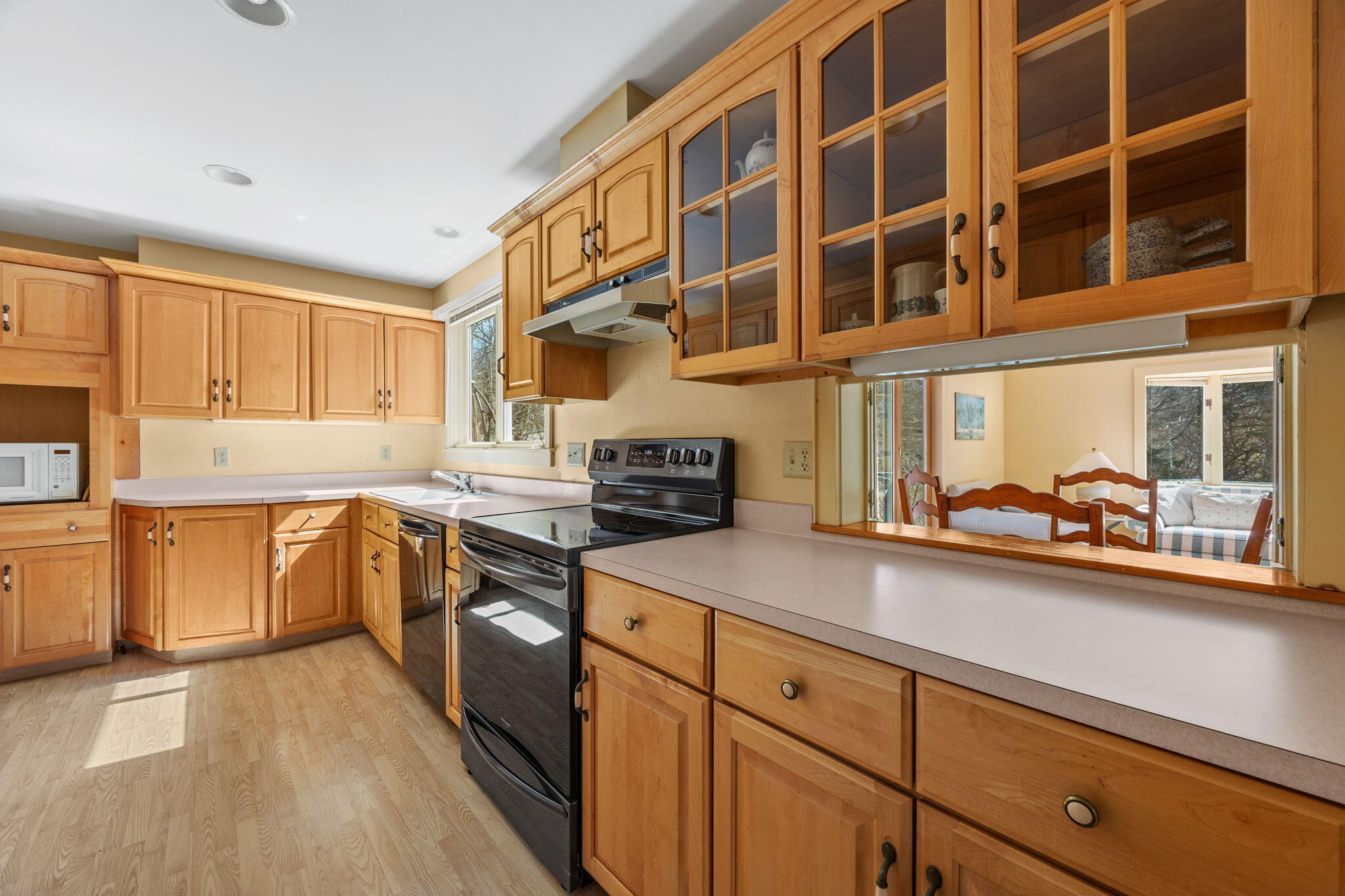 2 Shell Lane Orleans MA 02653