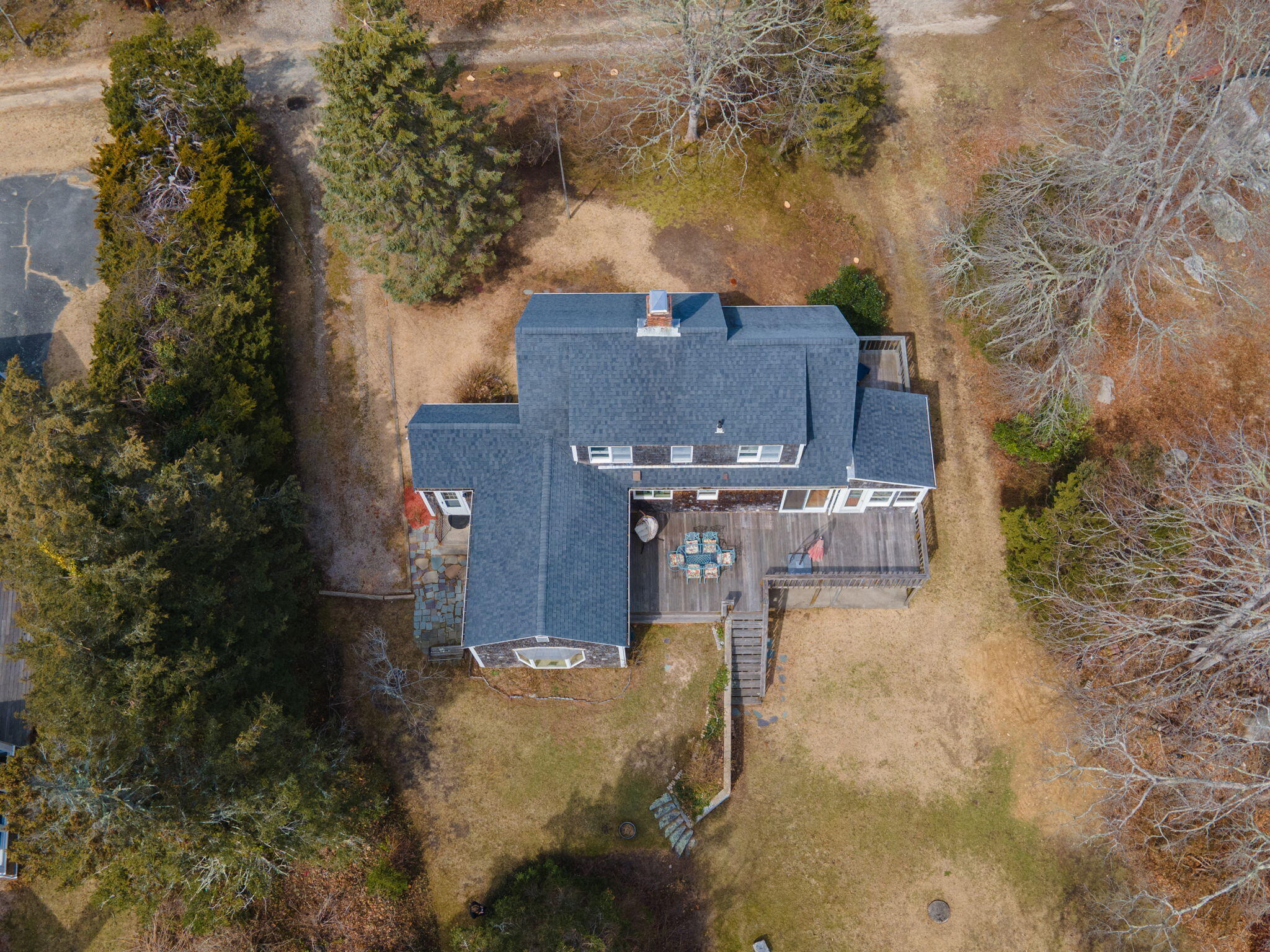 2 Shell Lane Orleans MA 02653