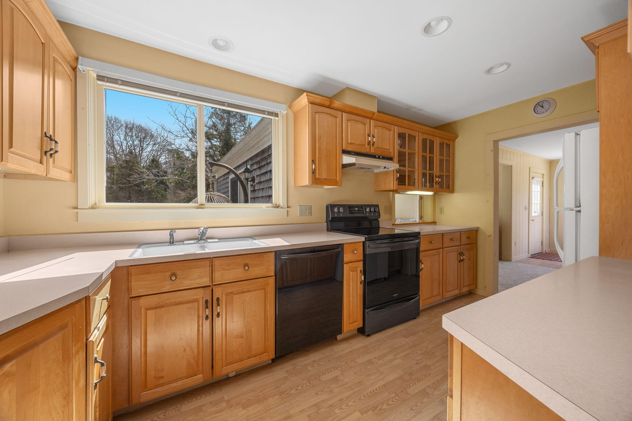 2 Shell Lane Orleans MA 02653