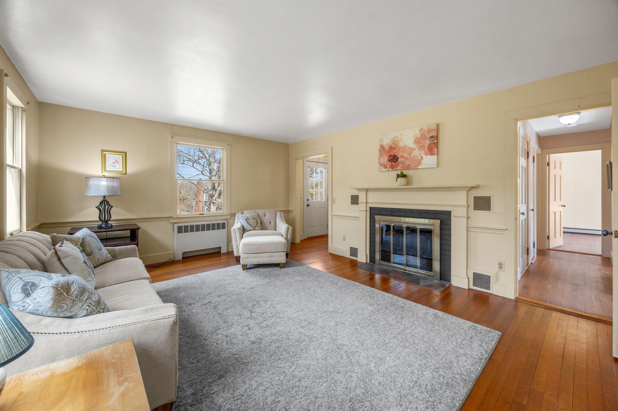 2 Shell Lane Orleans MA 02653