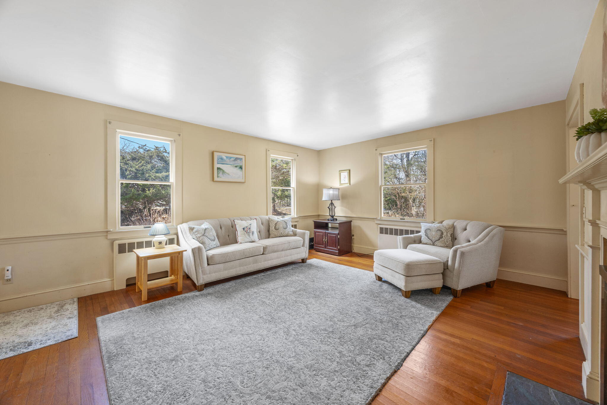 2 Shell Lane Orleans MA 02653