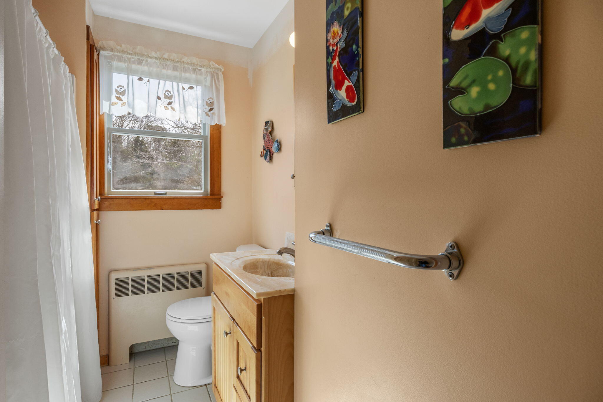 2 Shell Lane Orleans MA 02653