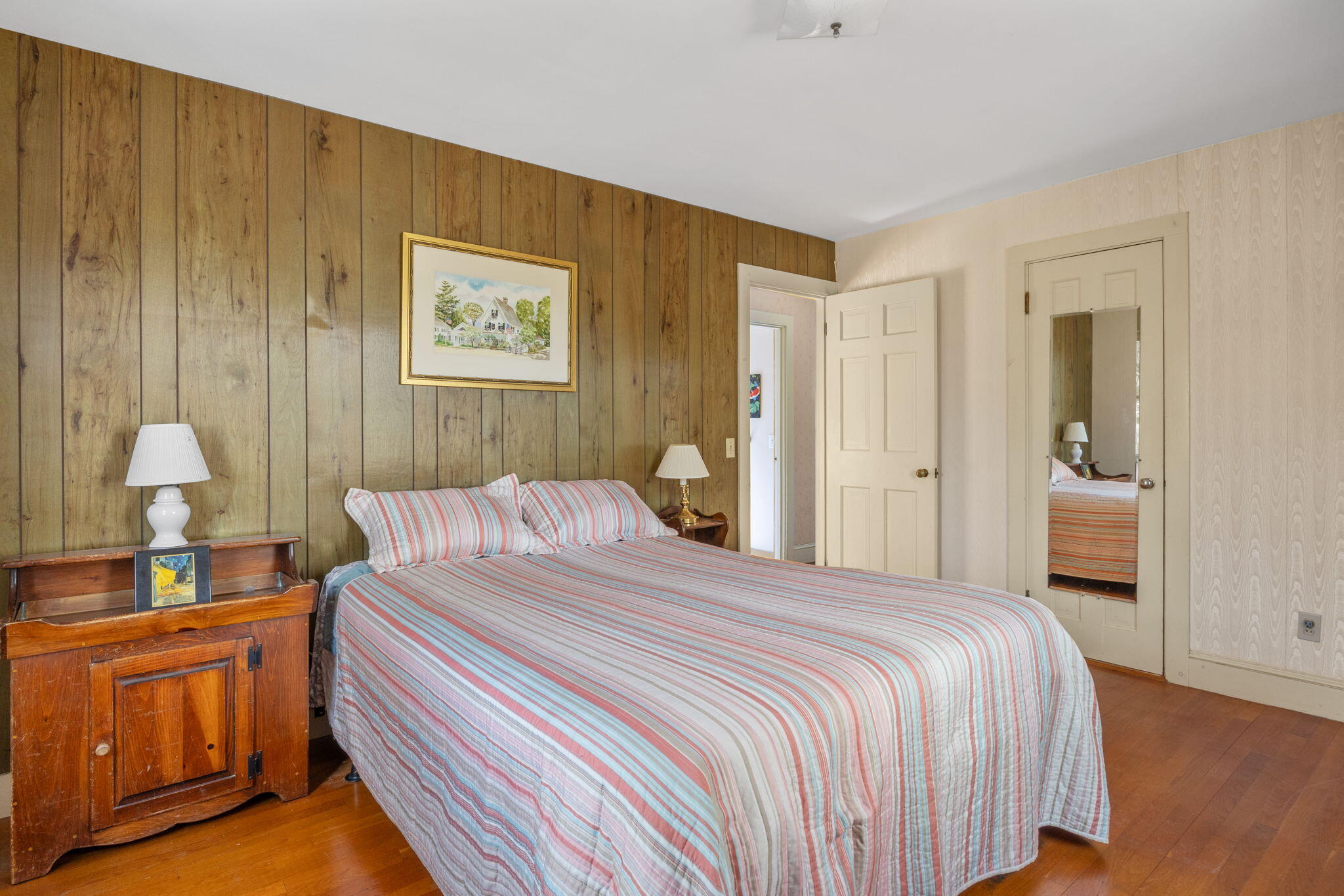 2 Shell Lane Orleans MA 02653