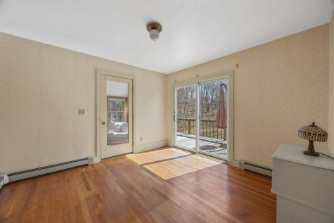 2 Shell Lane Orleans MA 02653