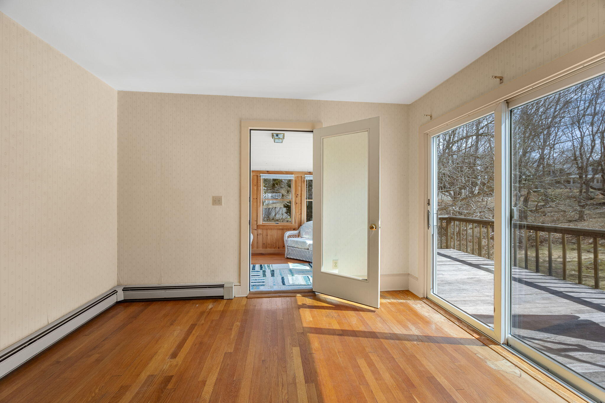 2 Shell Lane Orleans MA 02653