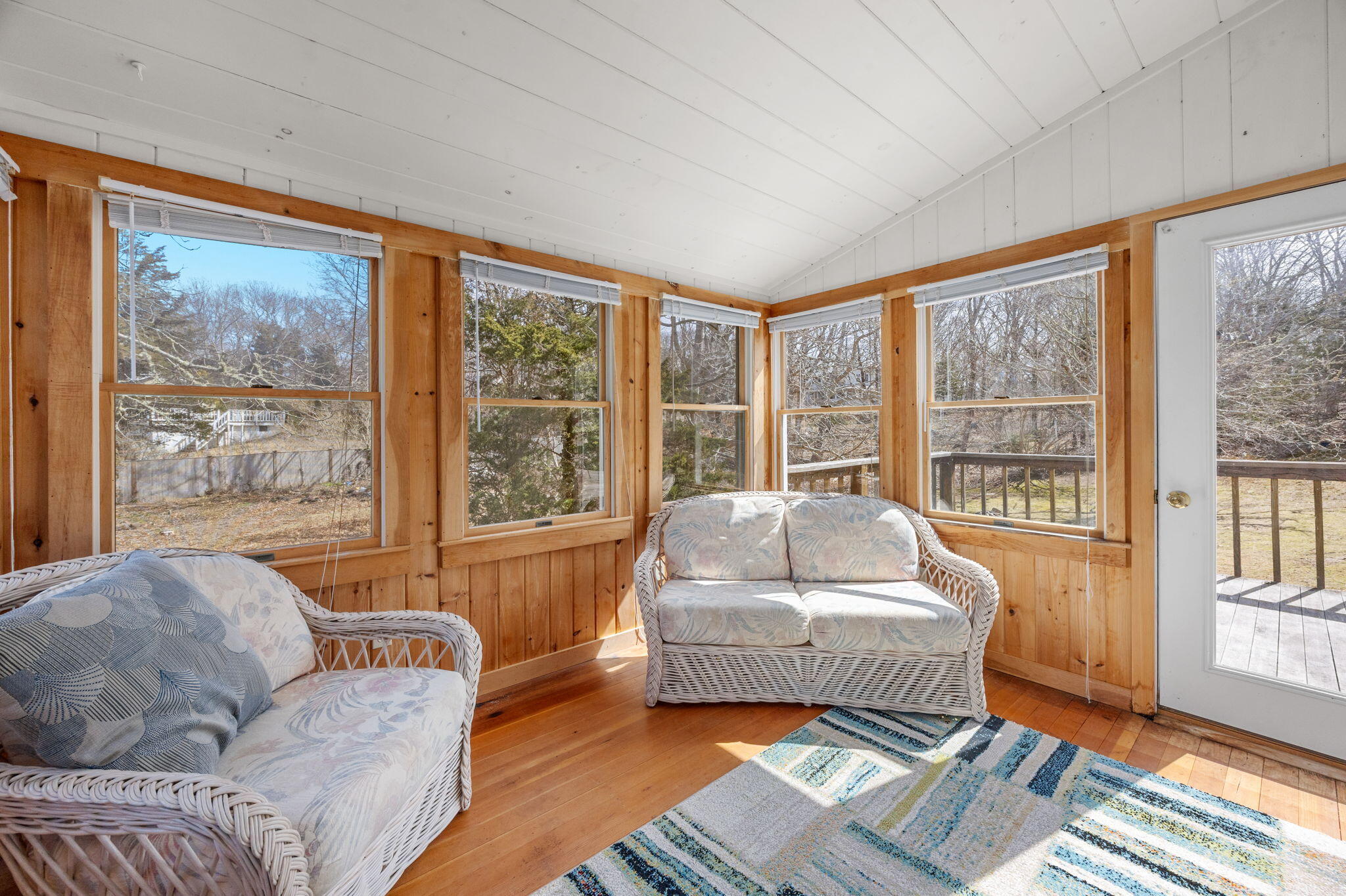 2 Shell Lane Orleans MA 02653