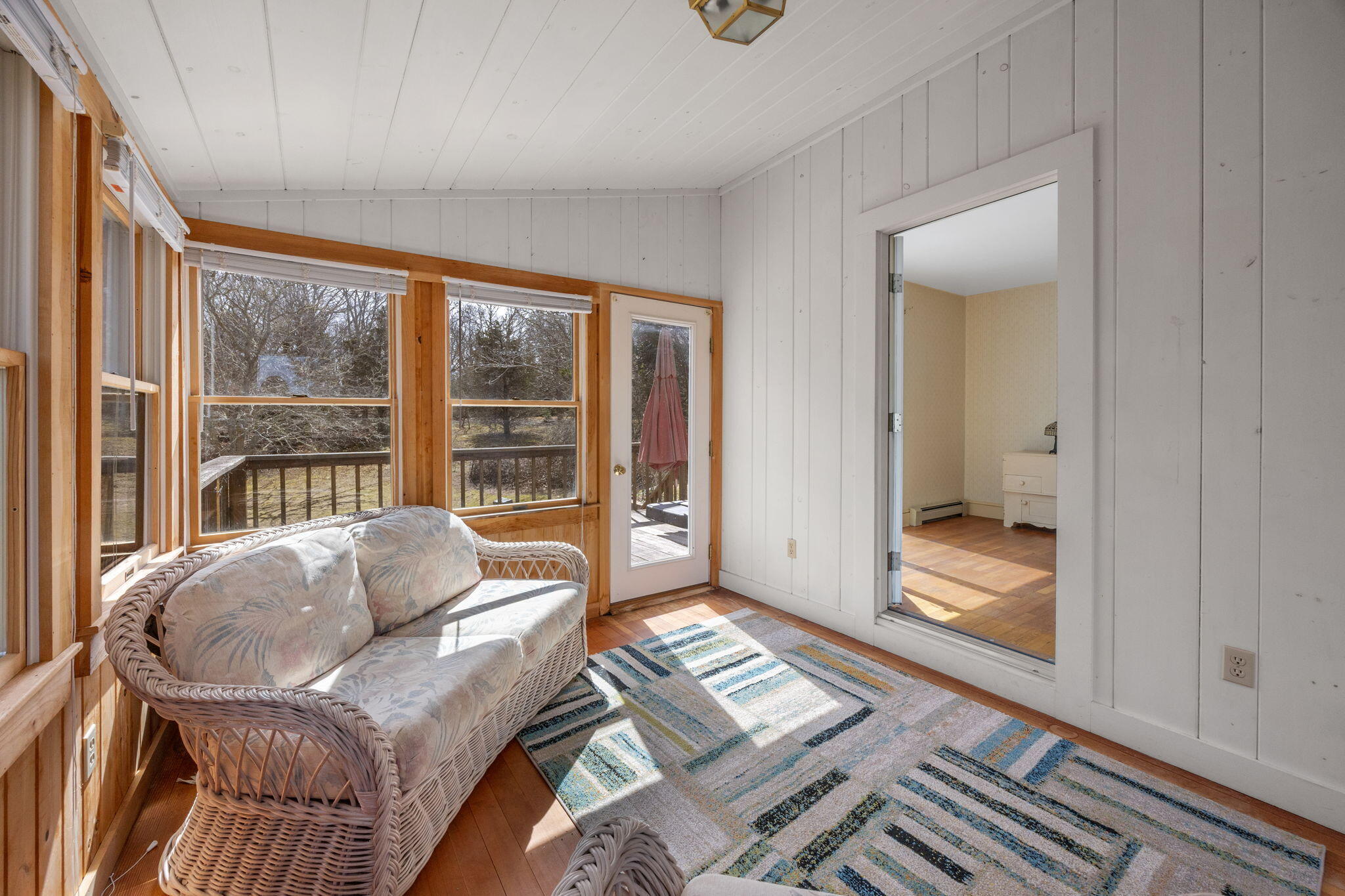 2 Shell Lane Orleans MA 02653