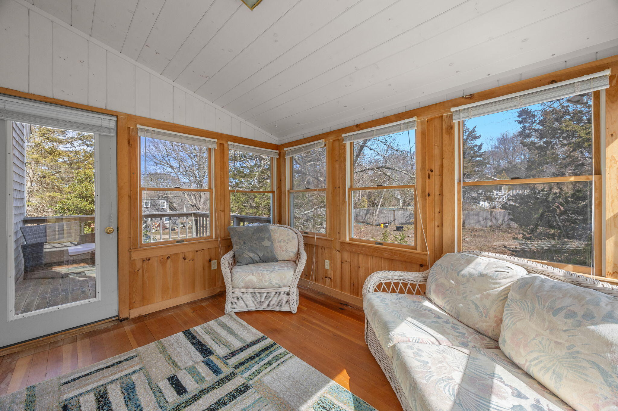 2 Shell Lane Orleans MA 02653