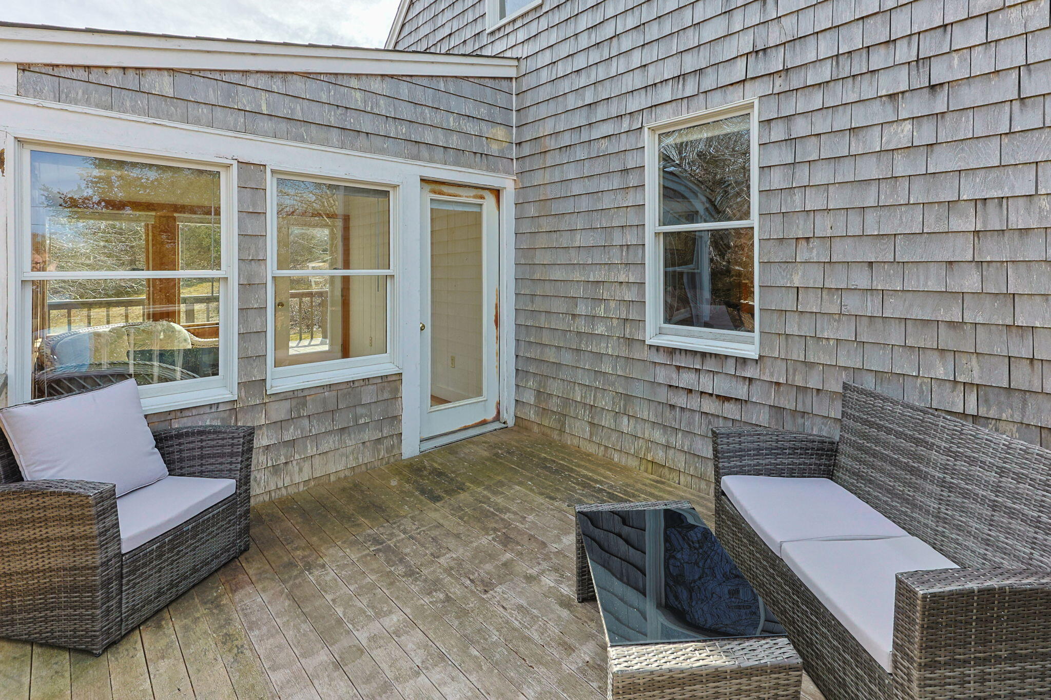 2 Shell Lane Orleans MA 02653