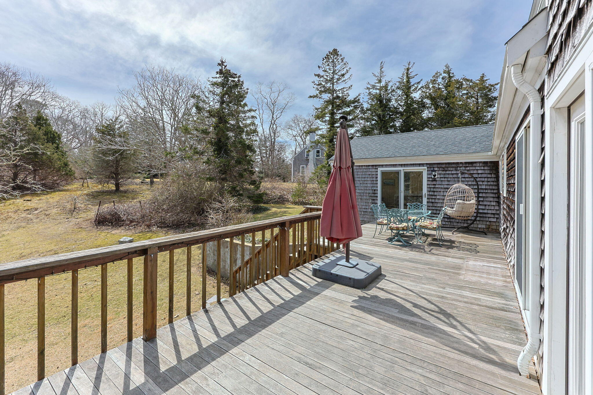 2 Shell Lane Orleans MA 02653