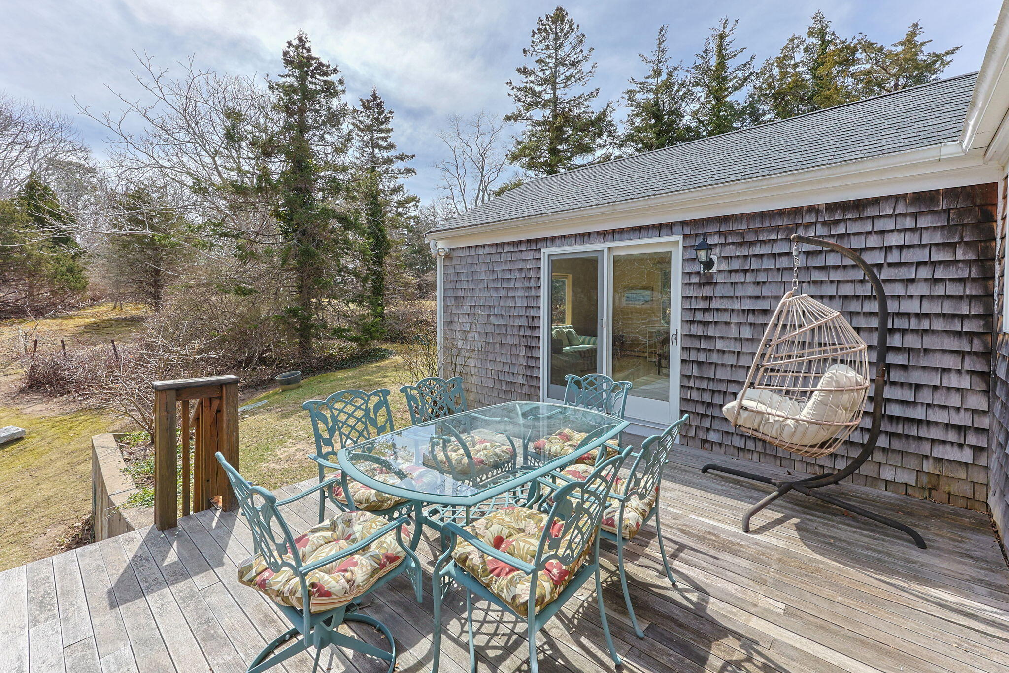 2 Shell Lane Orleans MA 02653