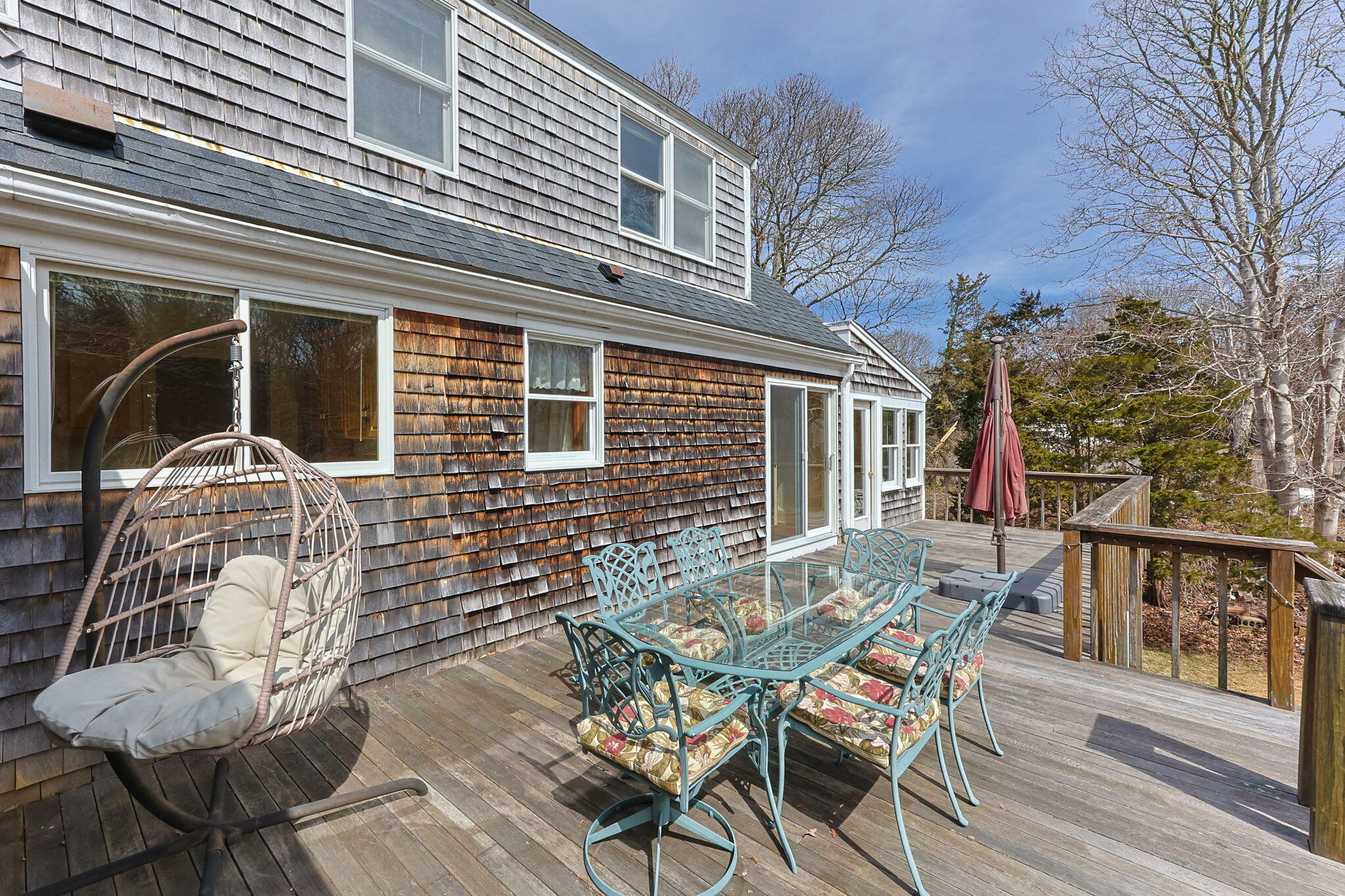 2 Shell Lane Orleans MA 02653