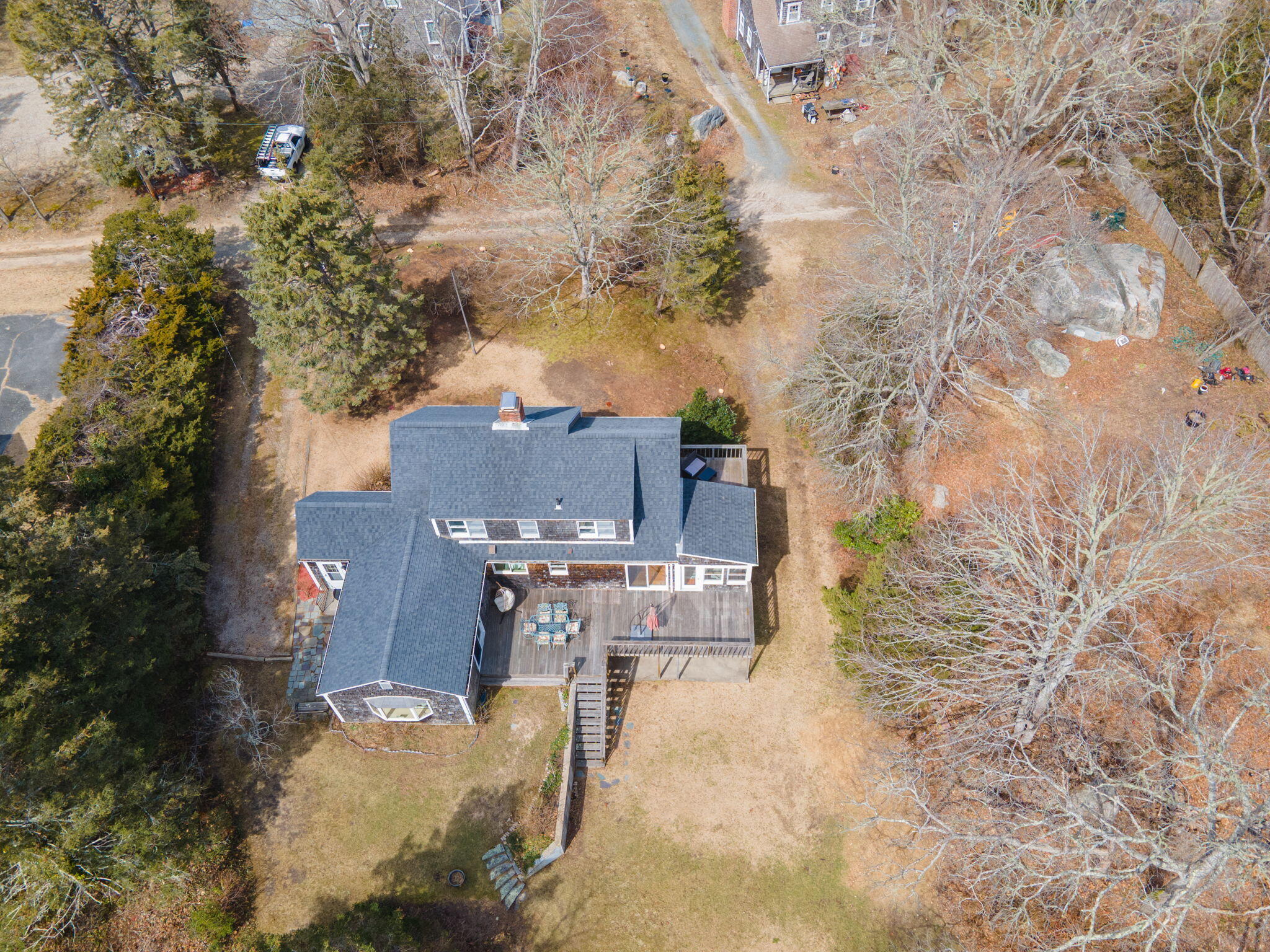 2 Shell Lane Orleans MA 02653